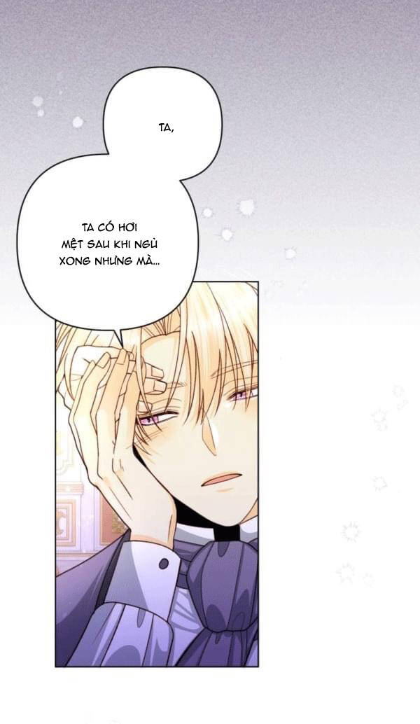 Hoàng Hậu Tái Hôn - Chapter 134 - Page 63