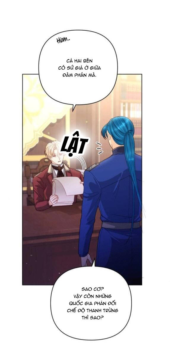 Hoàng Hậu Tái Hôn - Chapter 134 - Page 68