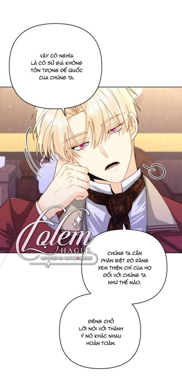 Hoàng Hậu Tái Hôn - Chapter 134 - Page 69