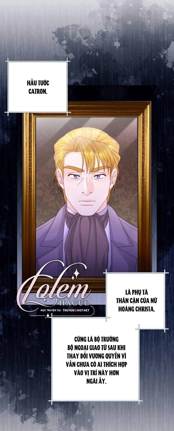 Hoàng Hậu Tái Hôn - Chapter 134 - Page 71