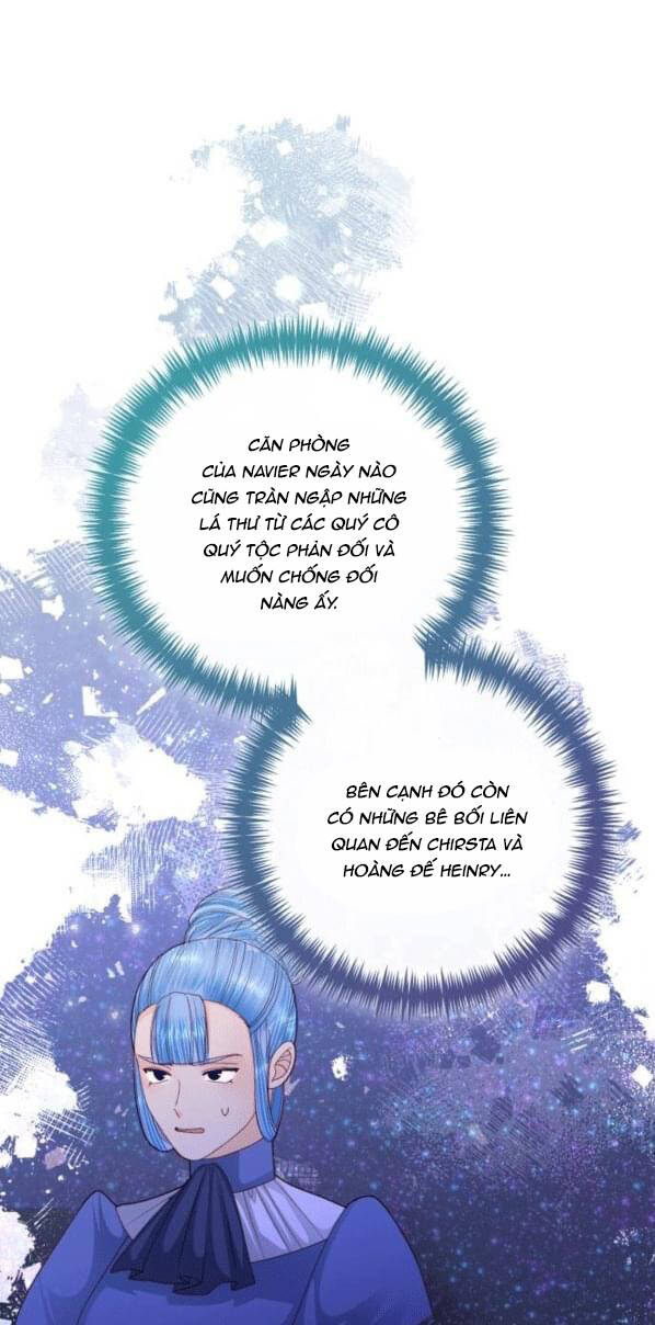 Hoàng Hậu Tái Hôn - Chapter 134 - Page 76