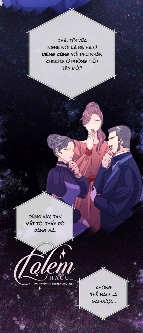 Hoàng Hậu Tái Hôn - Chapter 134 - Page 77