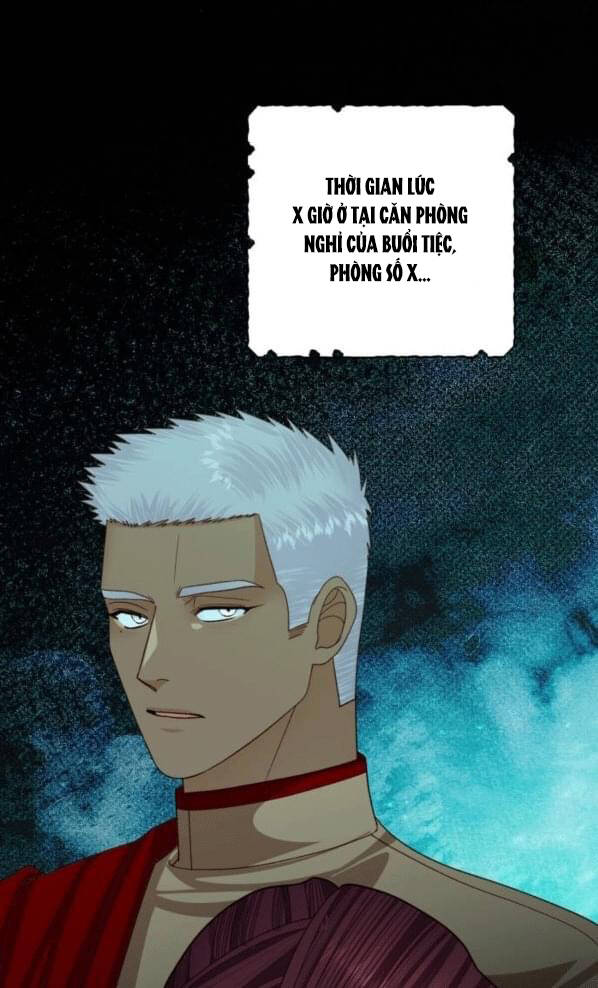 Hoàng Hậu Tái Hôn - Chapter 134 - Page 79