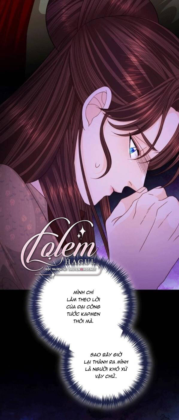 Hoàng Hậu Tái Hôn - Chapter 134 - Page 80