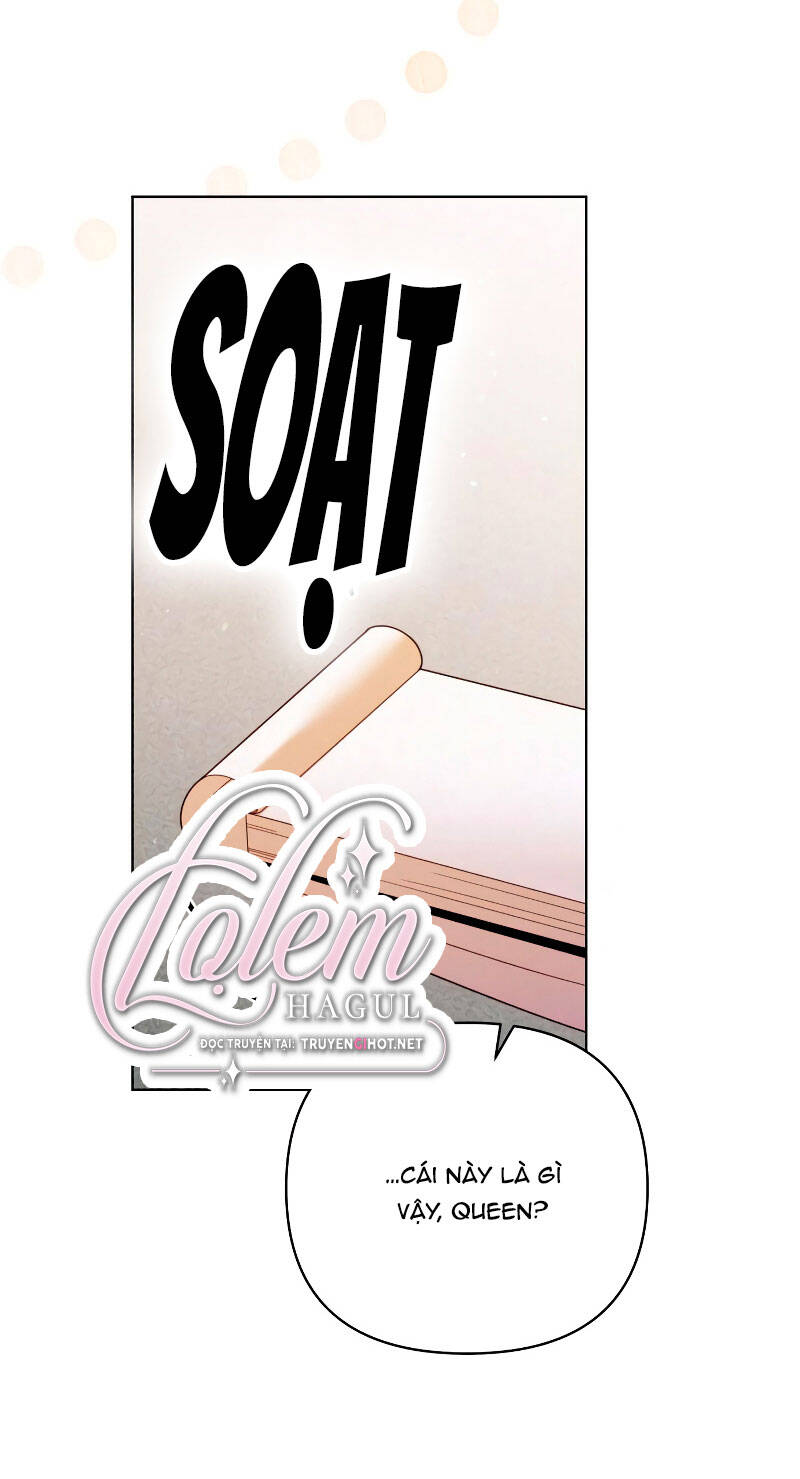 Hoàng Hậu Tái Hôn - Chapter 135 - Page 10