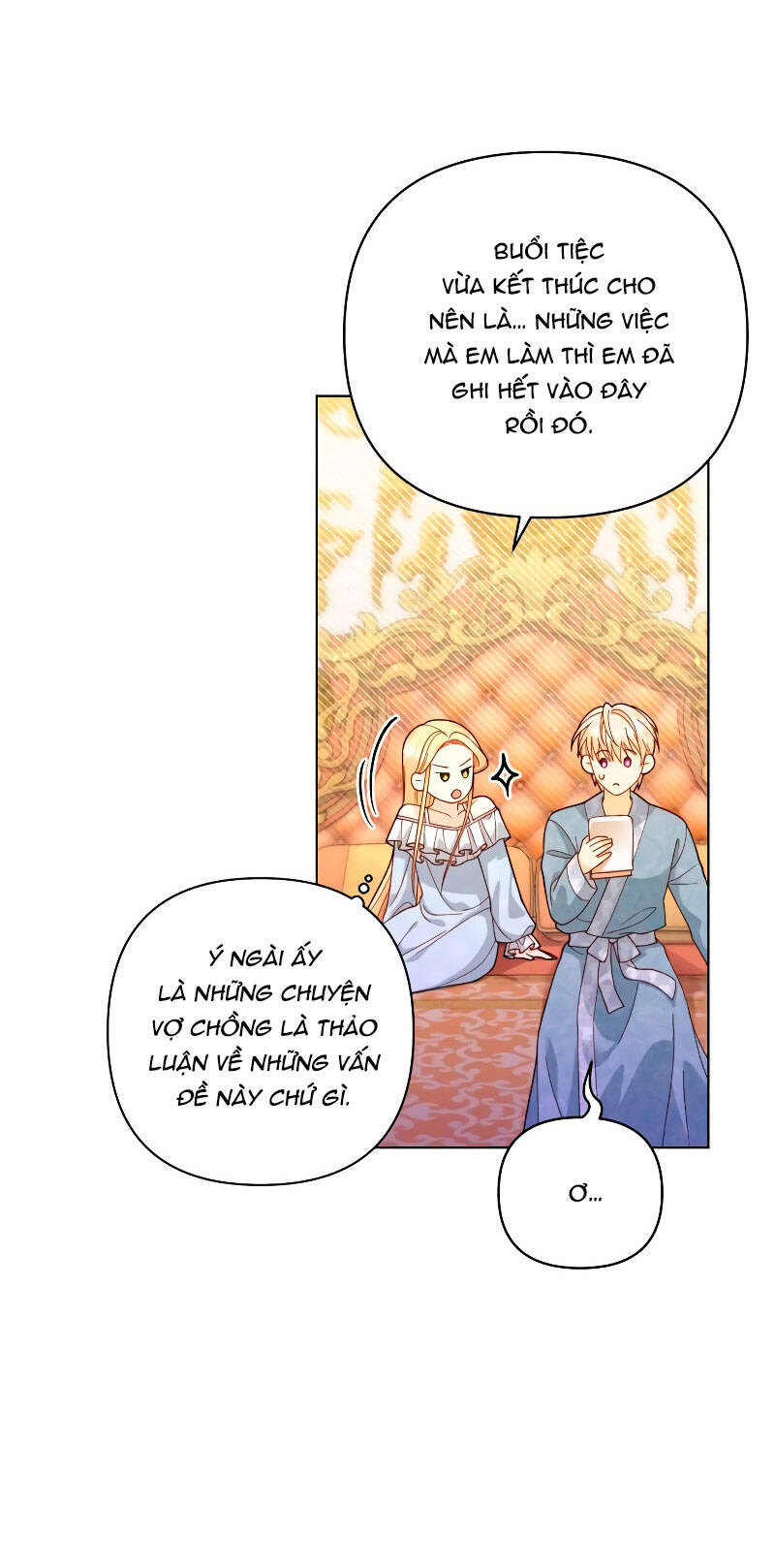 Hoàng Hậu Tái Hôn - Chapter 135 - Page 11