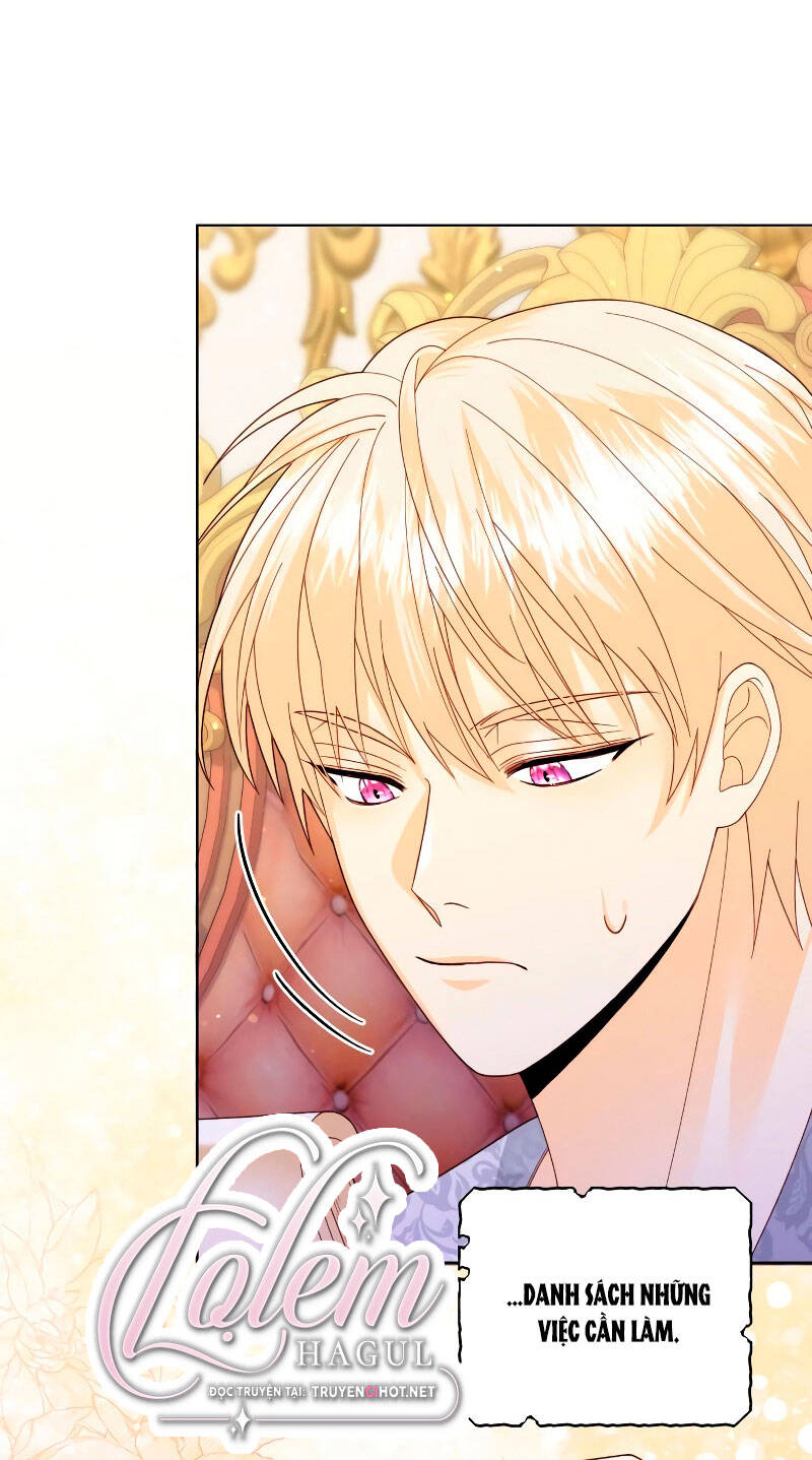 Hoàng Hậu Tái Hôn - Chapter 135 - Page 12