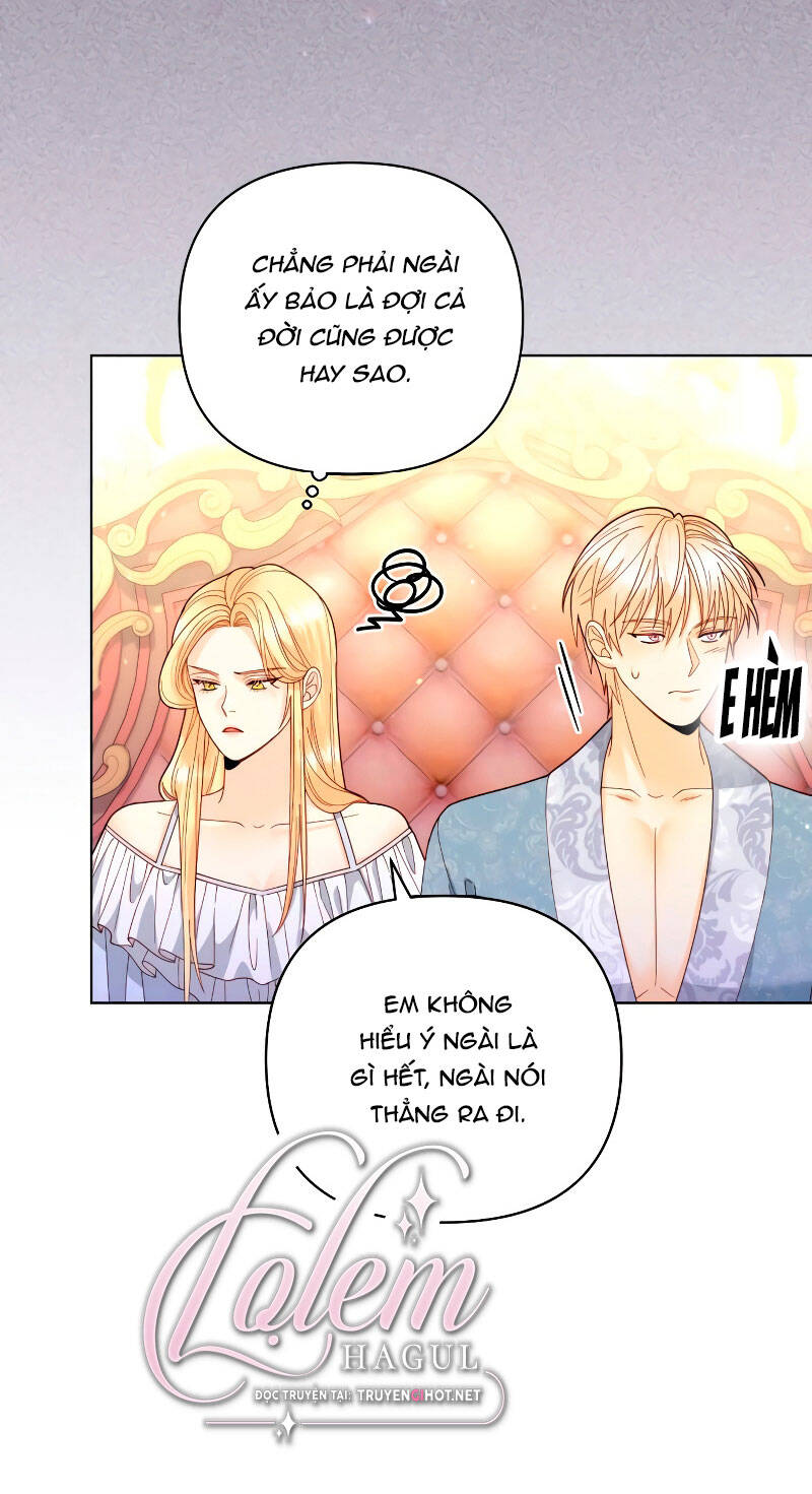 Hoàng Hậu Tái Hôn - Chapter 135 - Page 18