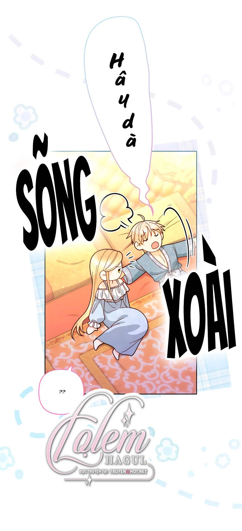 Hoàng Hậu Tái Hôn - Chapter 135 - Page 20