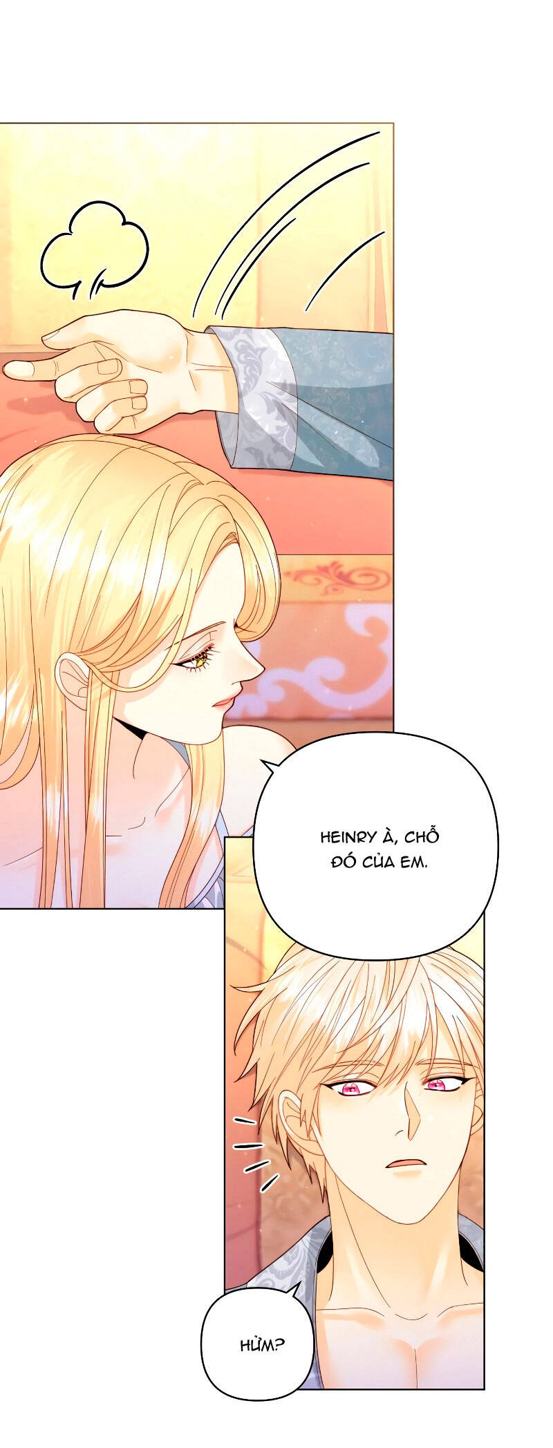 Hoàng Hậu Tái Hôn - Chapter 135 - Page 21