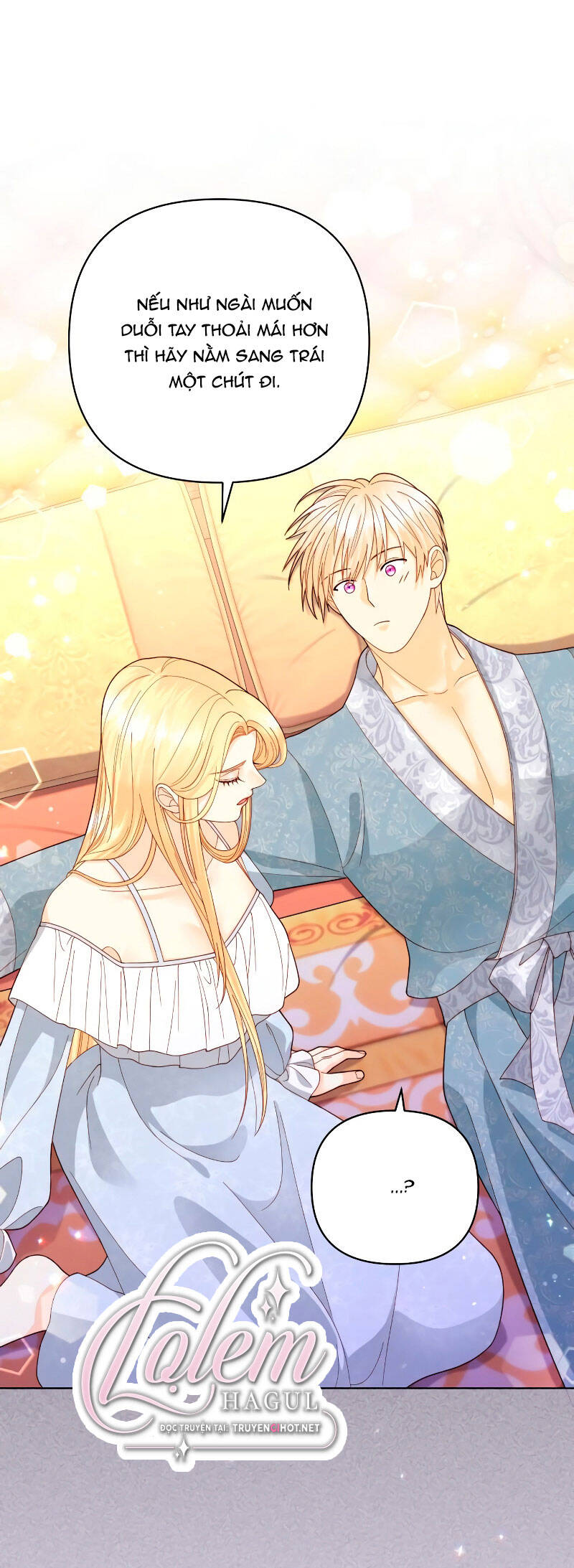 Hoàng Hậu Tái Hôn - Chapter 135 - Page 22