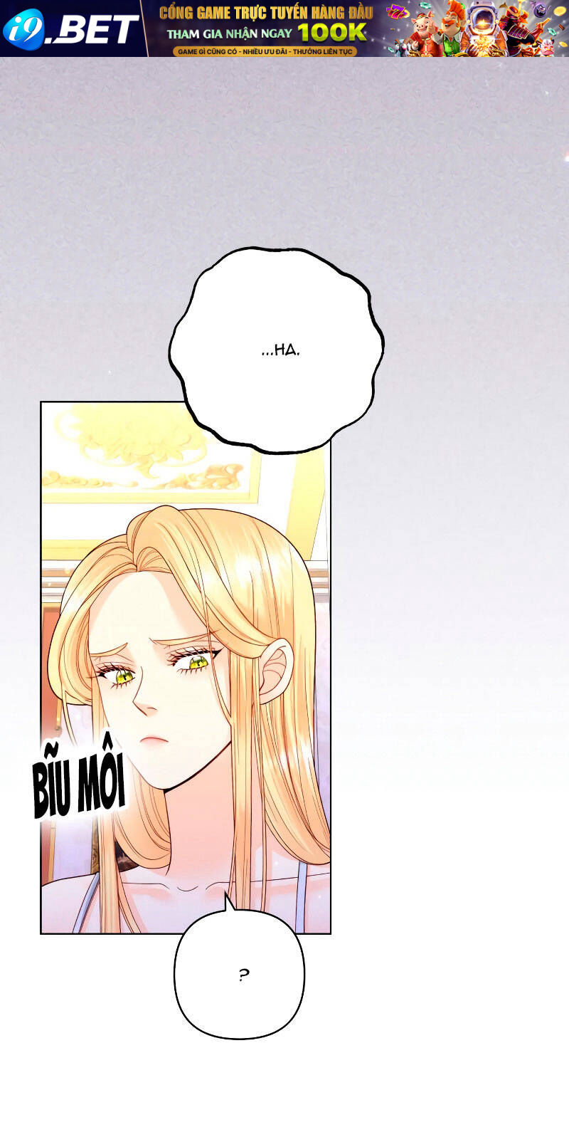 Hoàng Hậu Tái Hôn - Chapter 135 - Page 23