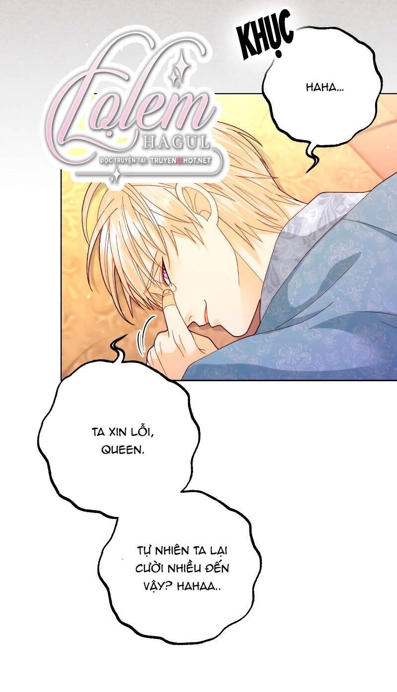 Hoàng Hậu Tái Hôn - Chapter 135 - Page 26