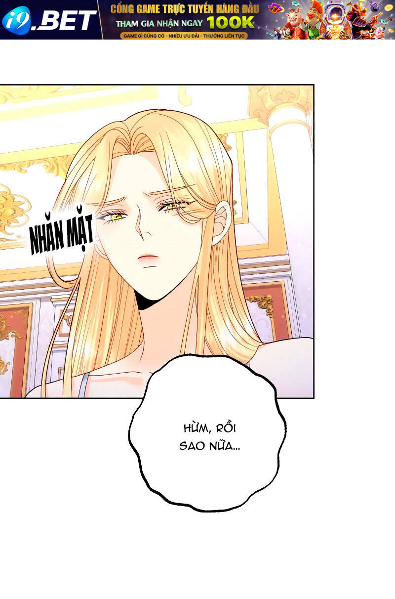 Hoàng Hậu Tái Hôn - Chapter 135 - Page 27