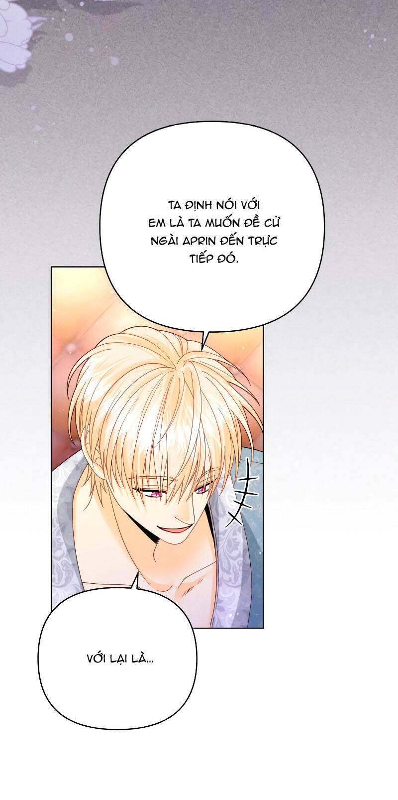 Hoàng Hậu Tái Hôn - Chapter 135 - Page 3