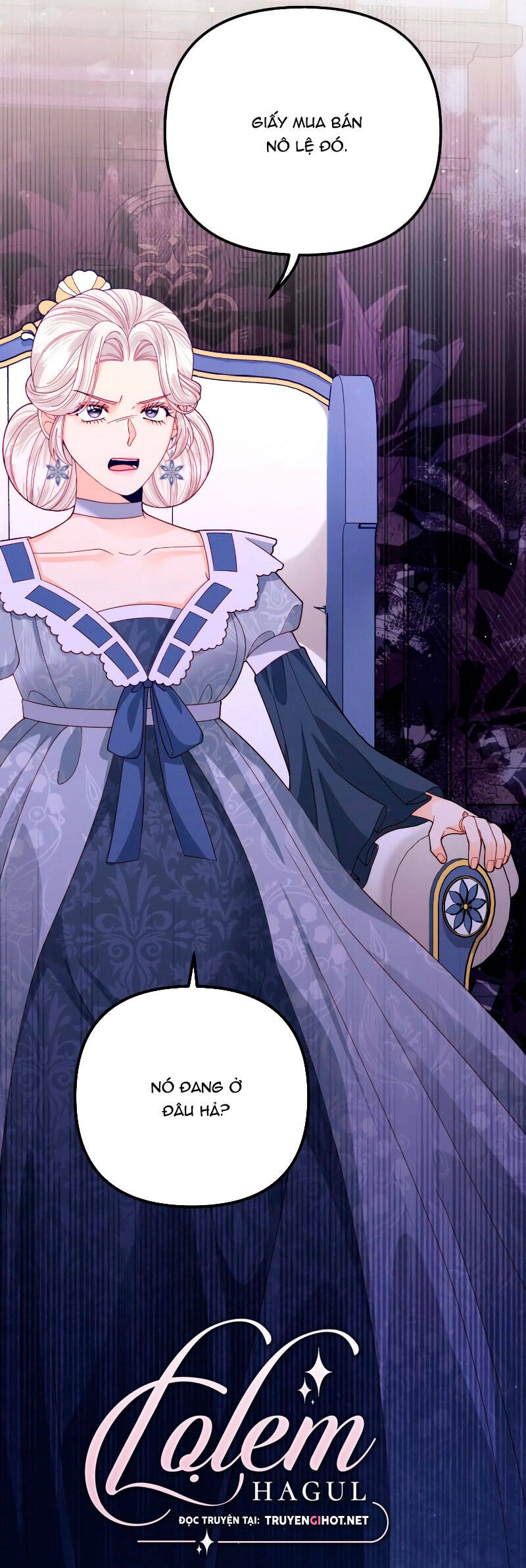 Hoàng Hậu Tái Hôn - Chapter 135 - Page 32