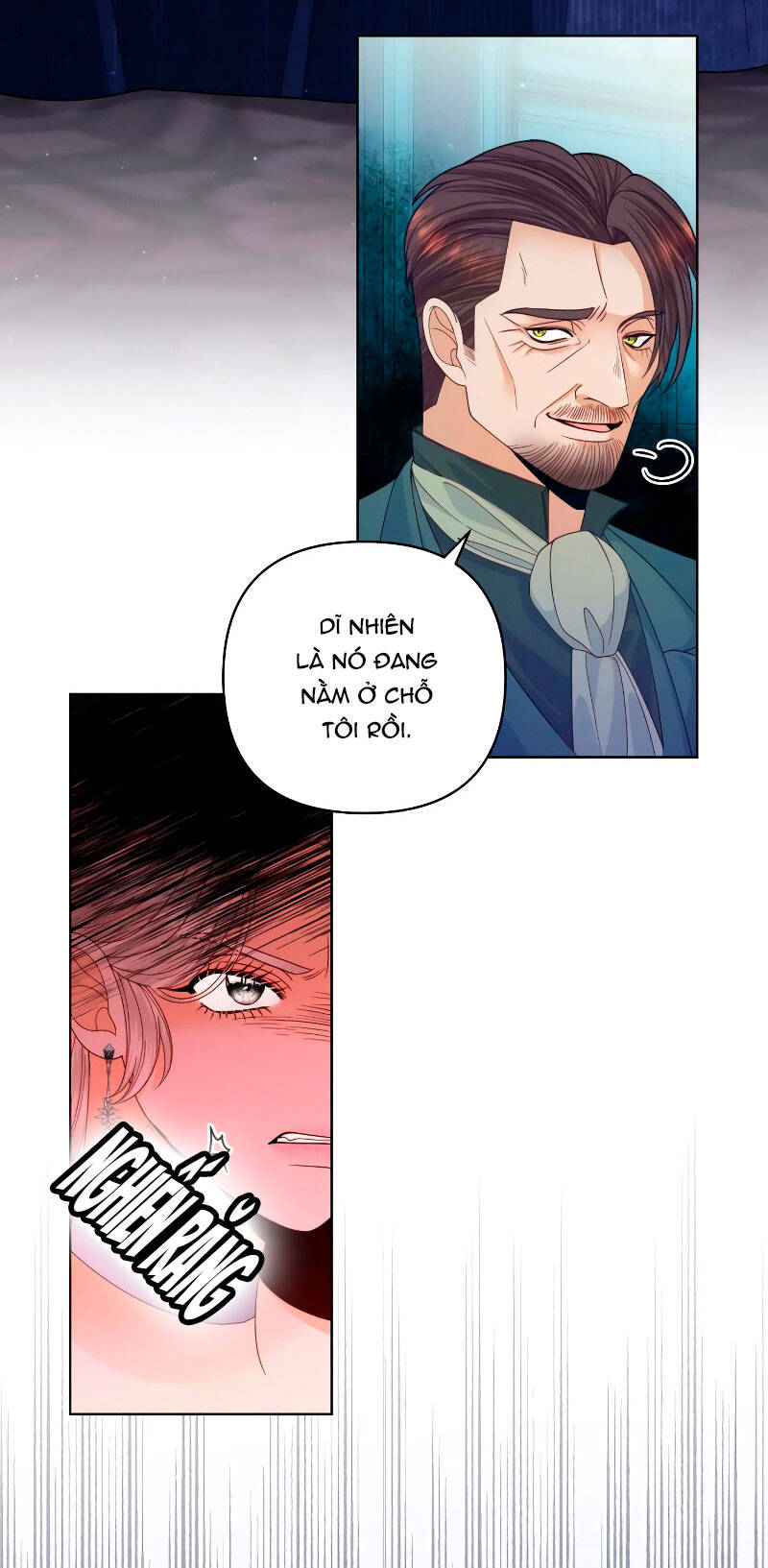 Hoàng Hậu Tái Hôn - Chapter 135 - Page 33