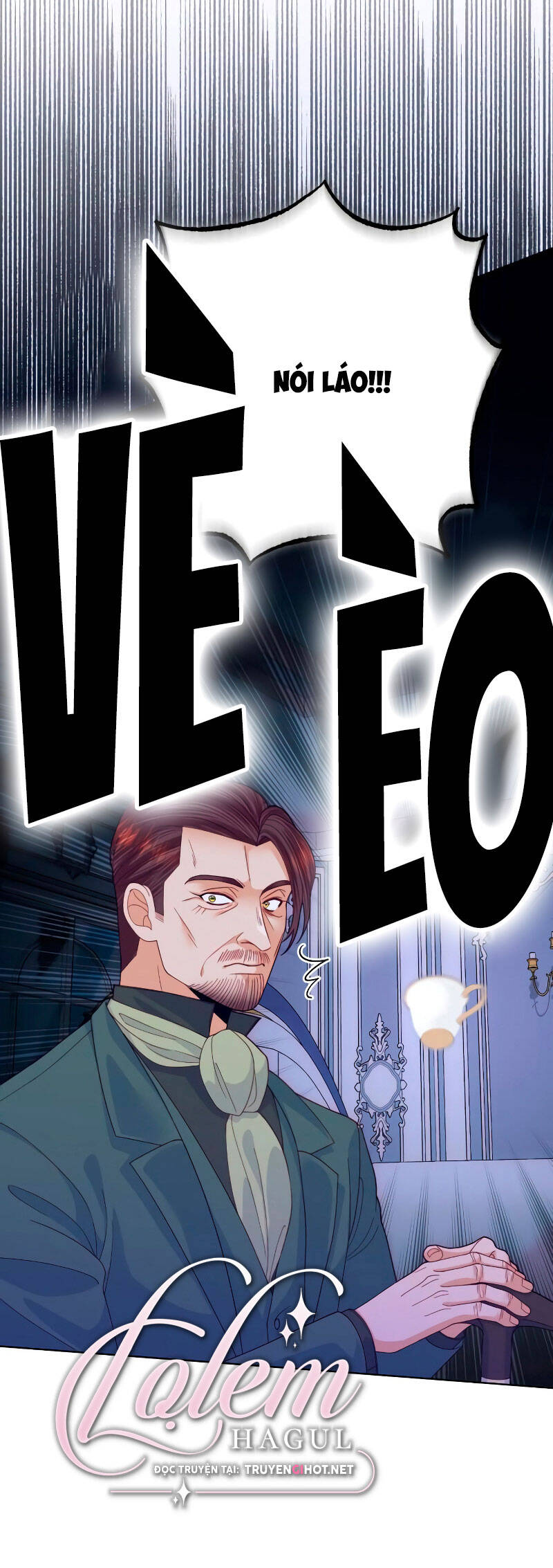 Hoàng Hậu Tái Hôn - Chapter 135 - Page 34