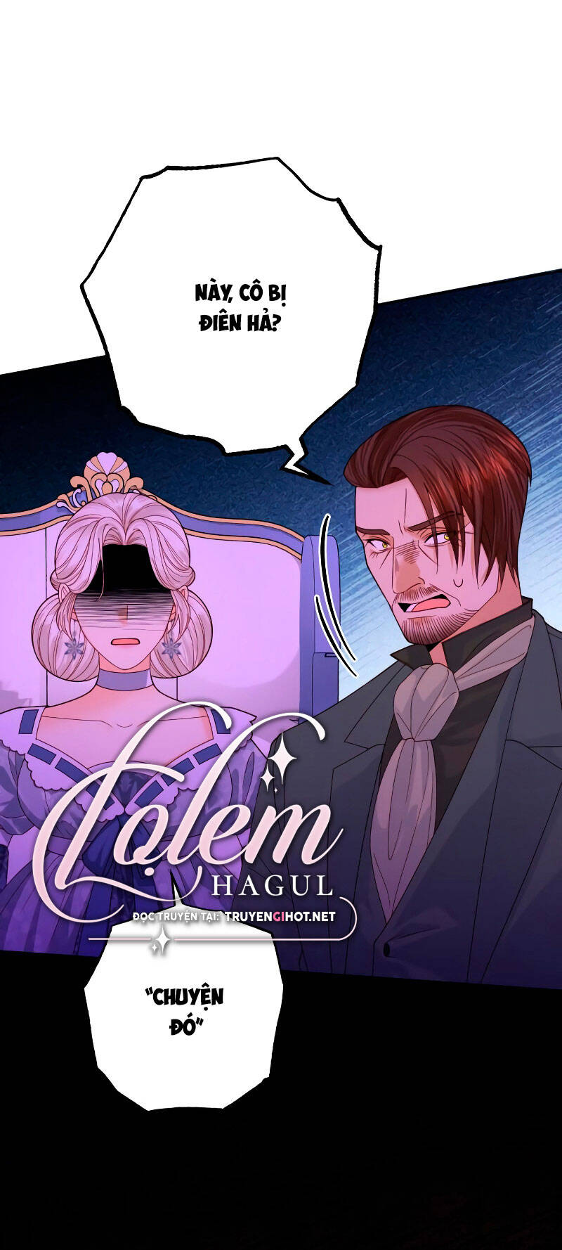 Hoàng Hậu Tái Hôn - Chapter 135 - Page 36