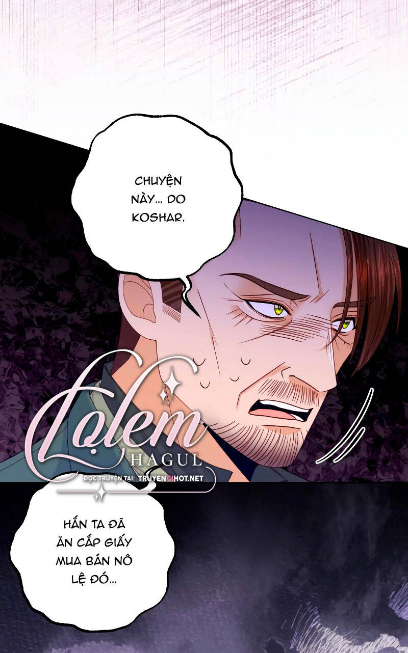 Hoàng Hậu Tái Hôn - Chapter 135 - Page 38