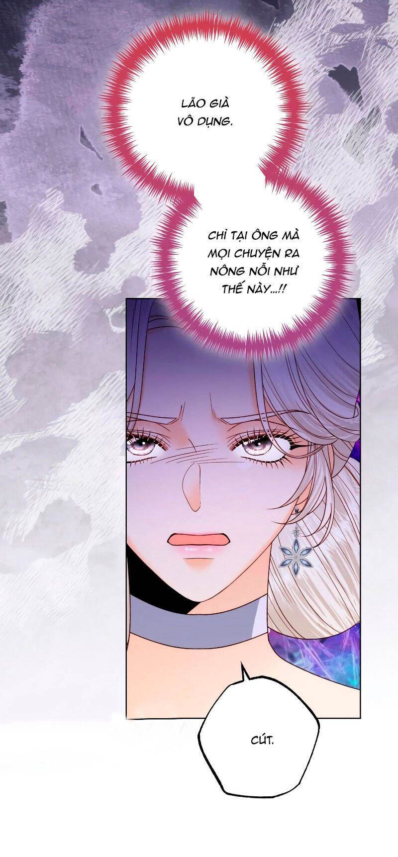 Hoàng Hậu Tái Hôn - Chapter 135 - Page 39