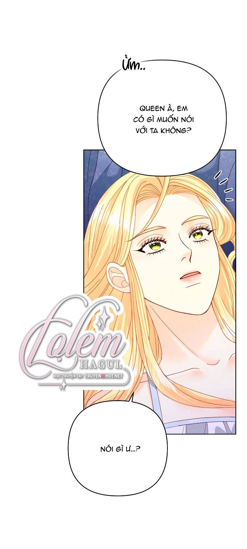 Hoàng Hậu Tái Hôn - Chapter 135 - Page 4