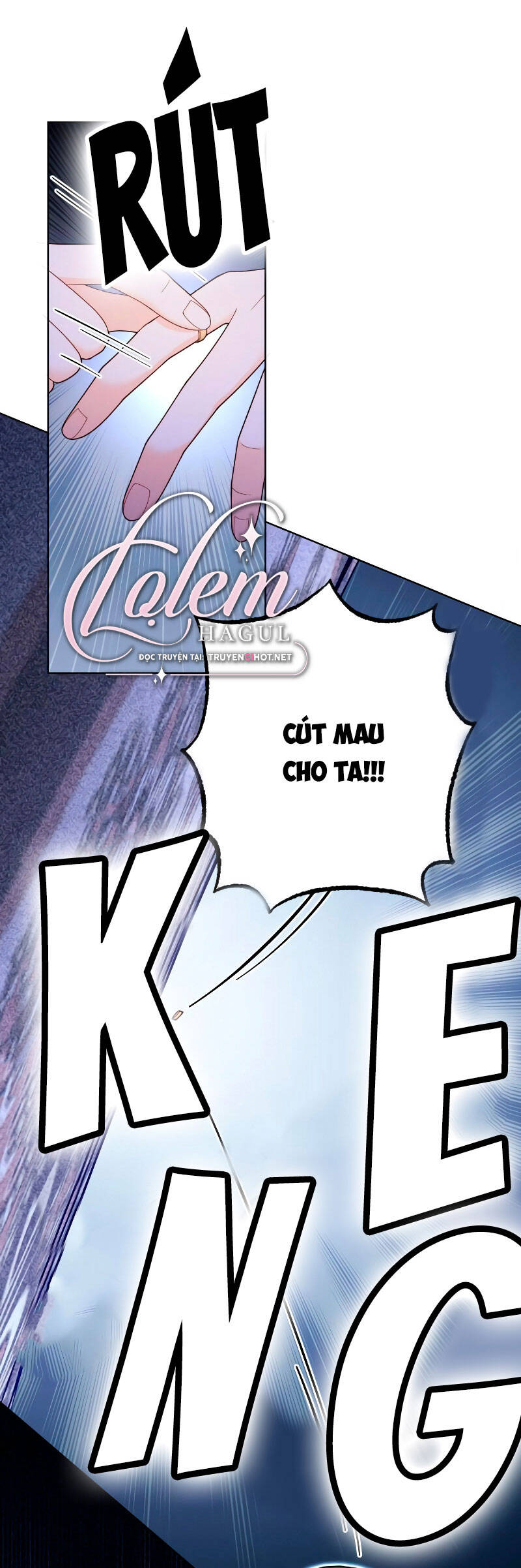 Hoàng Hậu Tái Hôn - Chapter 135 - Page 40