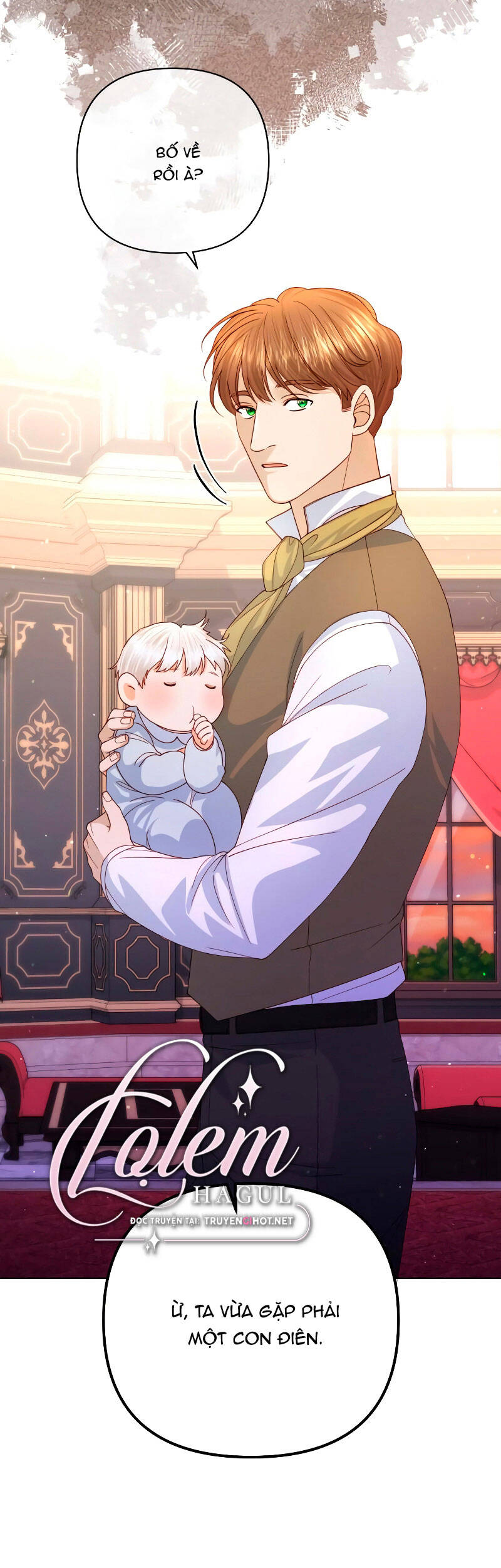 Hoàng Hậu Tái Hôn - Chapter 135 - Page 47