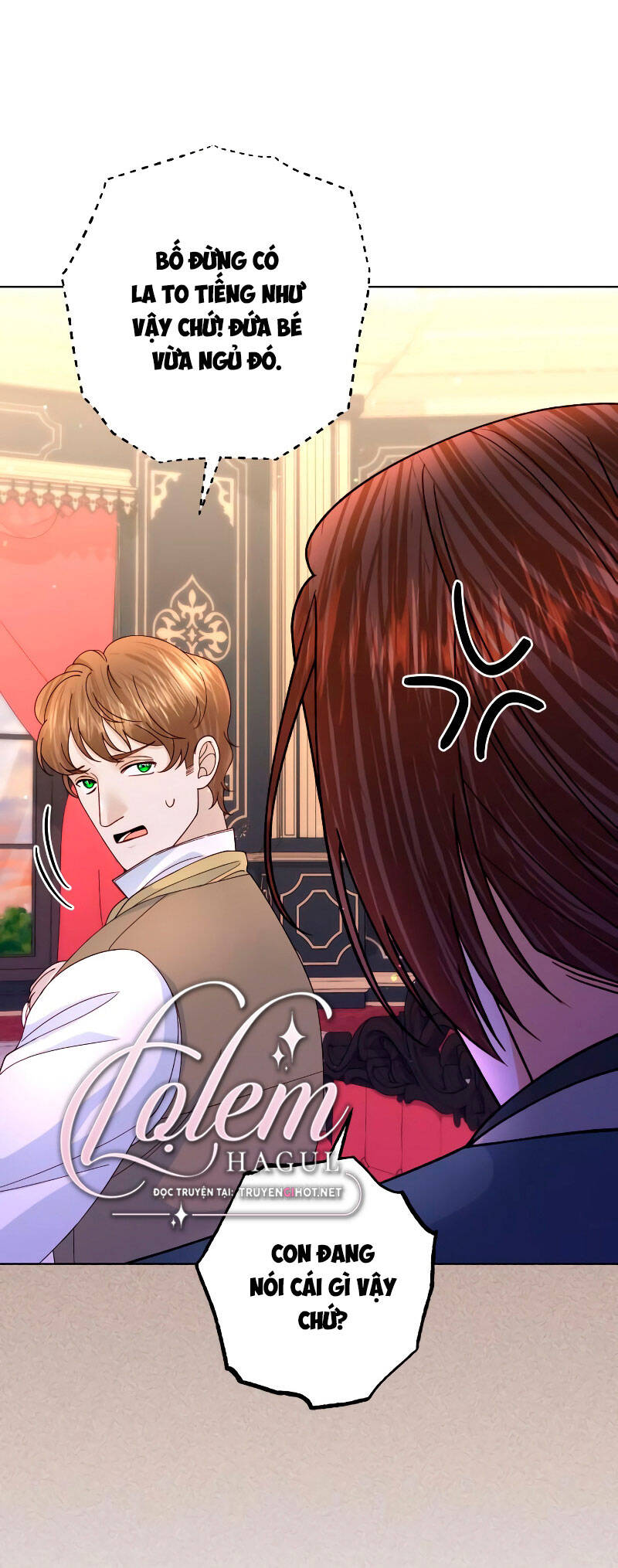 Hoàng Hậu Tái Hôn - Chapter 135 - Page 51