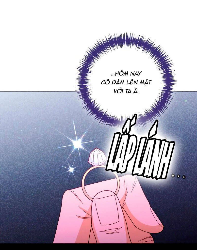Hoàng Hậu Tái Hôn - Chapter 135 - Page 54