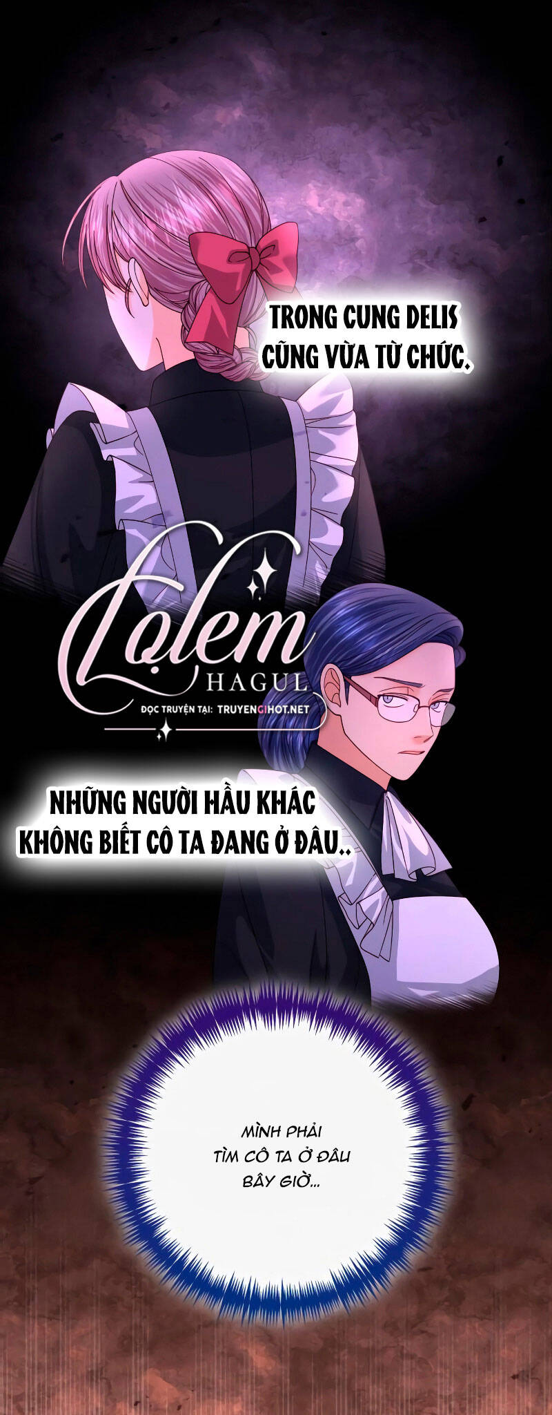 Hoàng Hậu Tái Hôn - Chapter 135 - Page 57