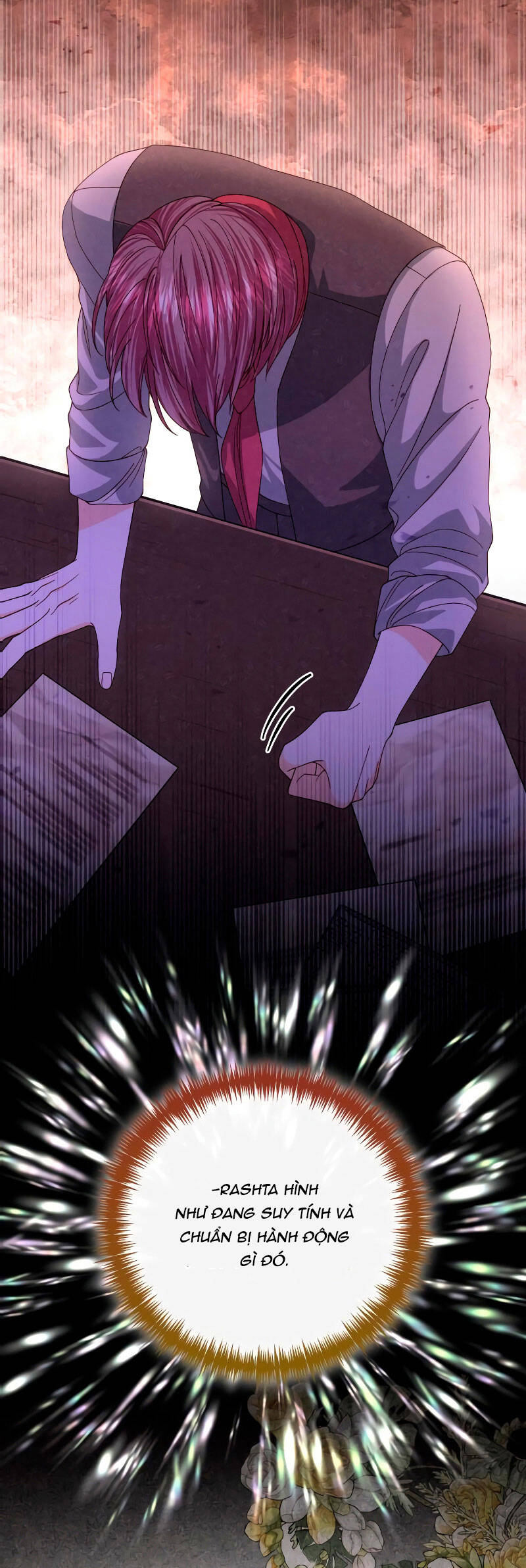 Hoàng Hậu Tái Hôn - Chapter 135 - Page 58