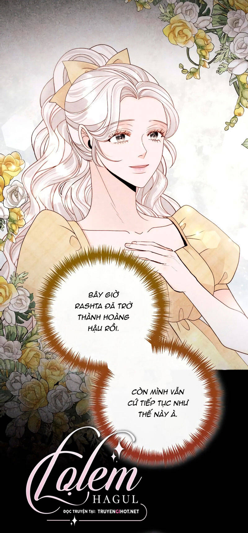 Hoàng Hậu Tái Hôn - Chapter 135 - Page 59