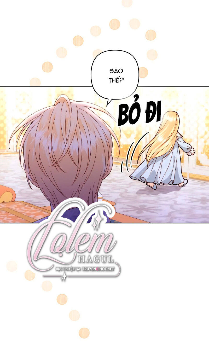 Hoàng Hậu Tái Hôn - Chapter 135 - Page 8