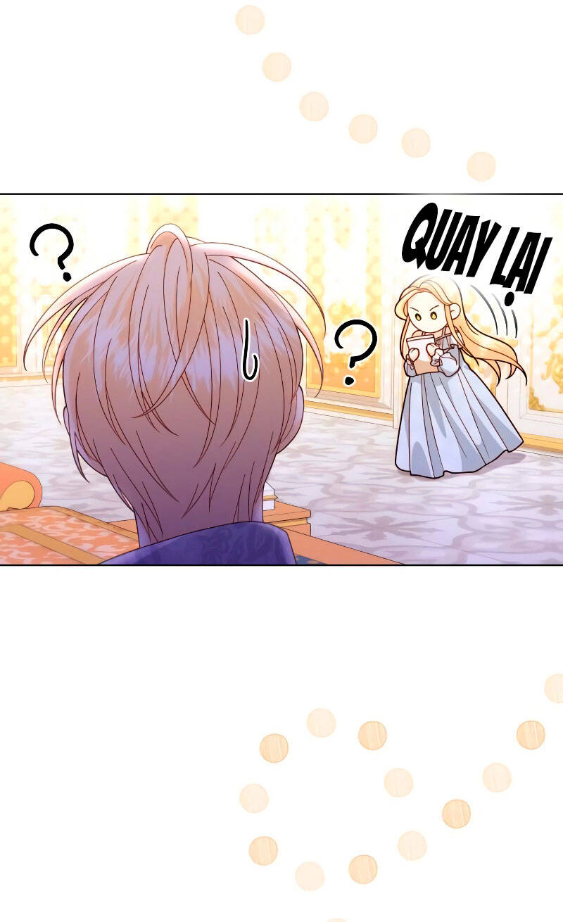 Hoàng Hậu Tái Hôn - Chapter 135 - Page 9