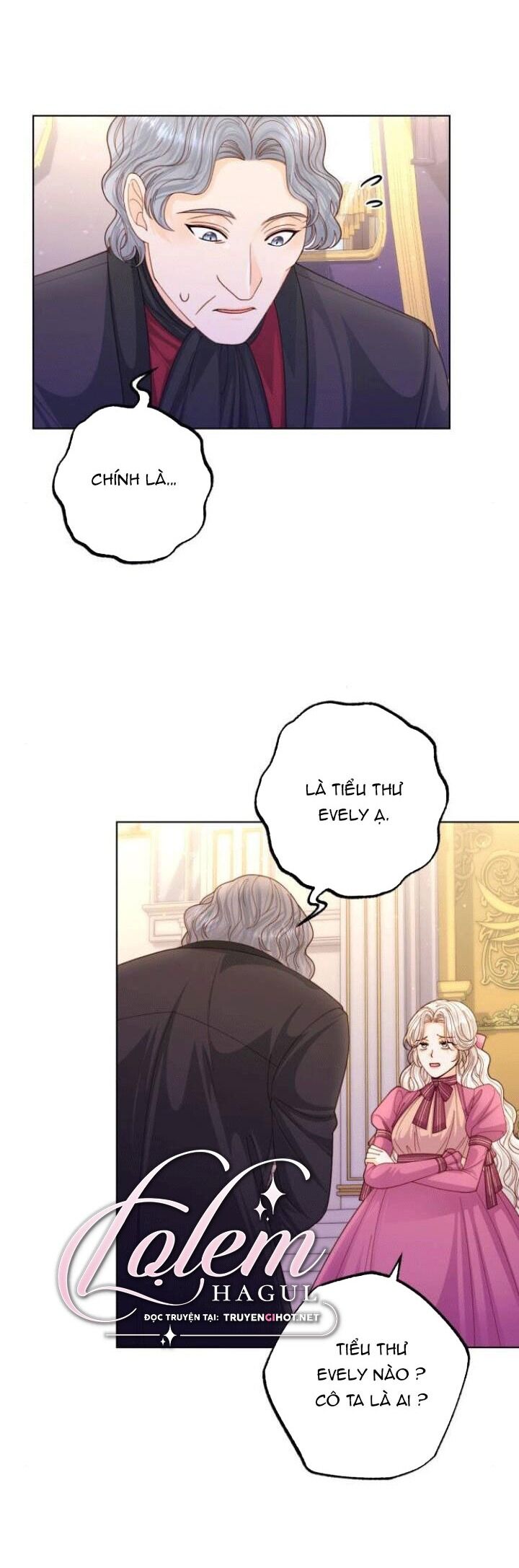 Hoàng Hậu Tái Hôn - Chapter 136 - Page 11