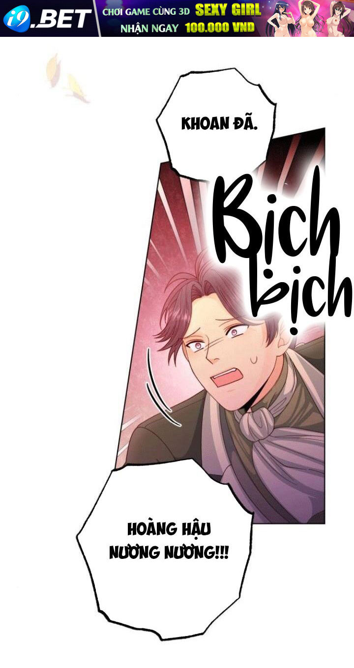 Hoàng Hậu Tái Hôn - Chapter 136 - Page 23