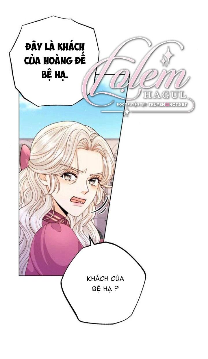 Hoàng Hậu Tái Hôn - Chapter 136 - Page 24