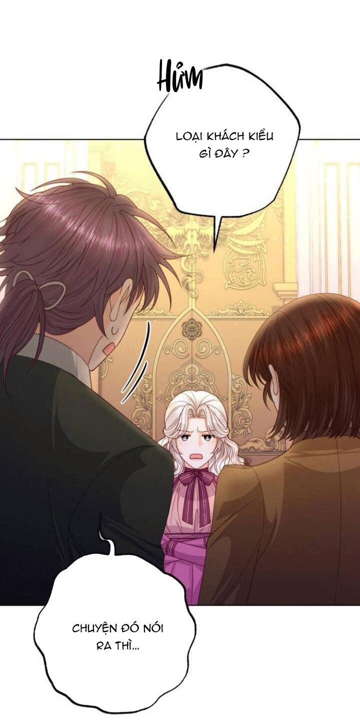 Hoàng Hậu Tái Hôn - Chapter 136 - Page 25