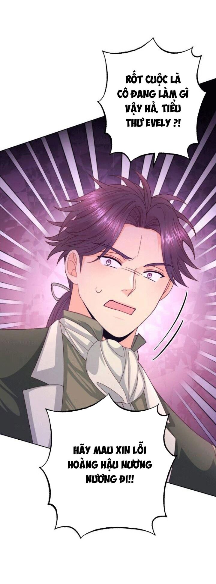 Hoàng Hậu Tái Hôn - Chapter 136 - Page 28