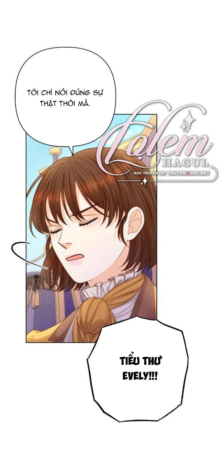 Hoàng Hậu Tái Hôn - Chapter 136 - Page 29