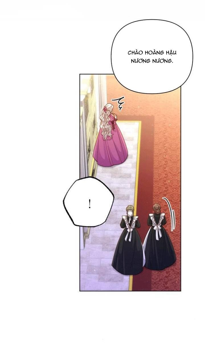 Hoàng Hậu Tái Hôn - Chapter 136 - Page 3