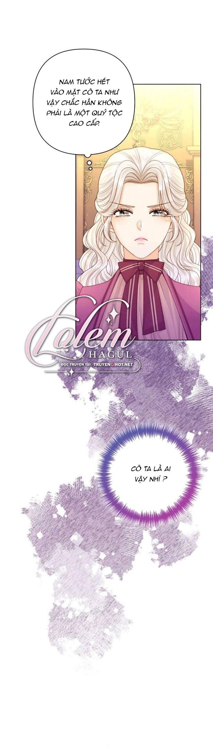 Hoàng Hậu Tái Hôn - Chapter 136 - Page 30