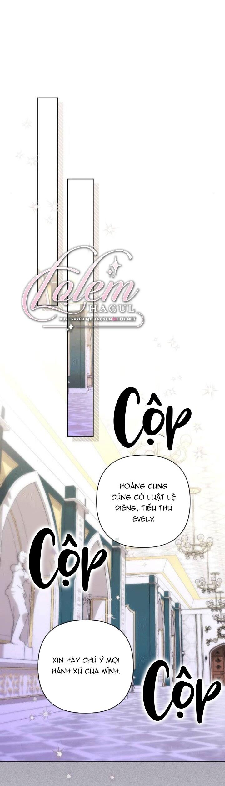 Hoàng Hậu Tái Hôn - Chapter 136 - Page 31