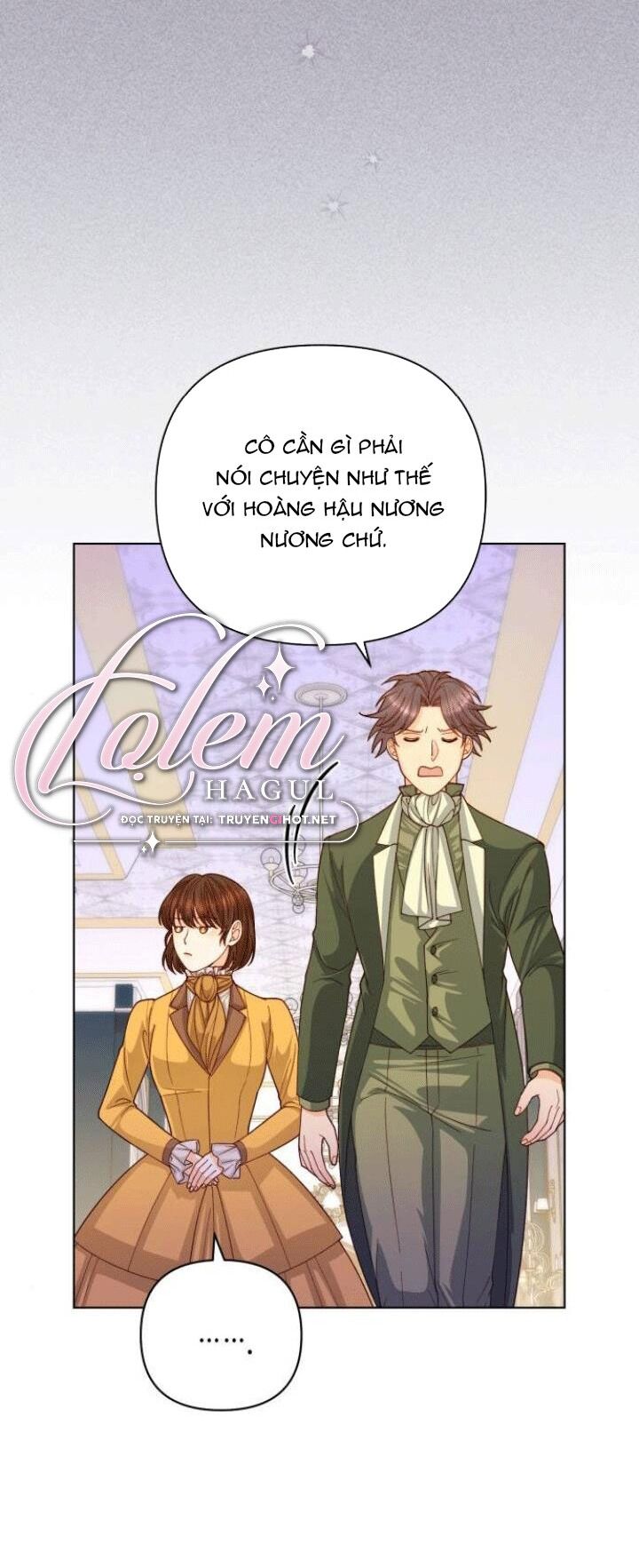 Hoàng Hậu Tái Hôn - Chapter 136 - Page 32