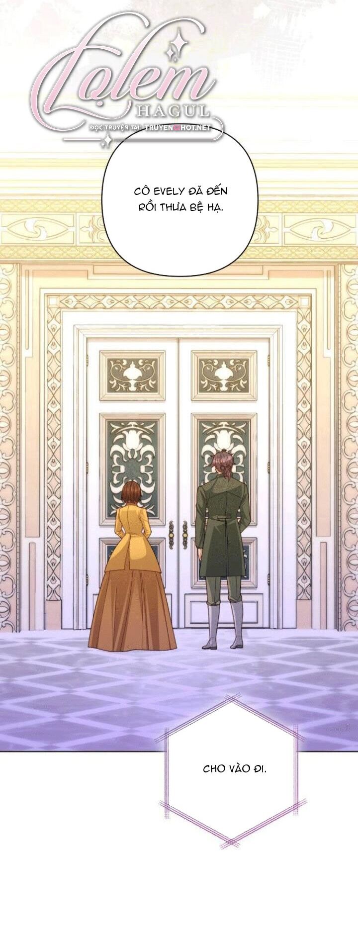 Hoàng Hậu Tái Hôn - Chapter 136 - Page 35