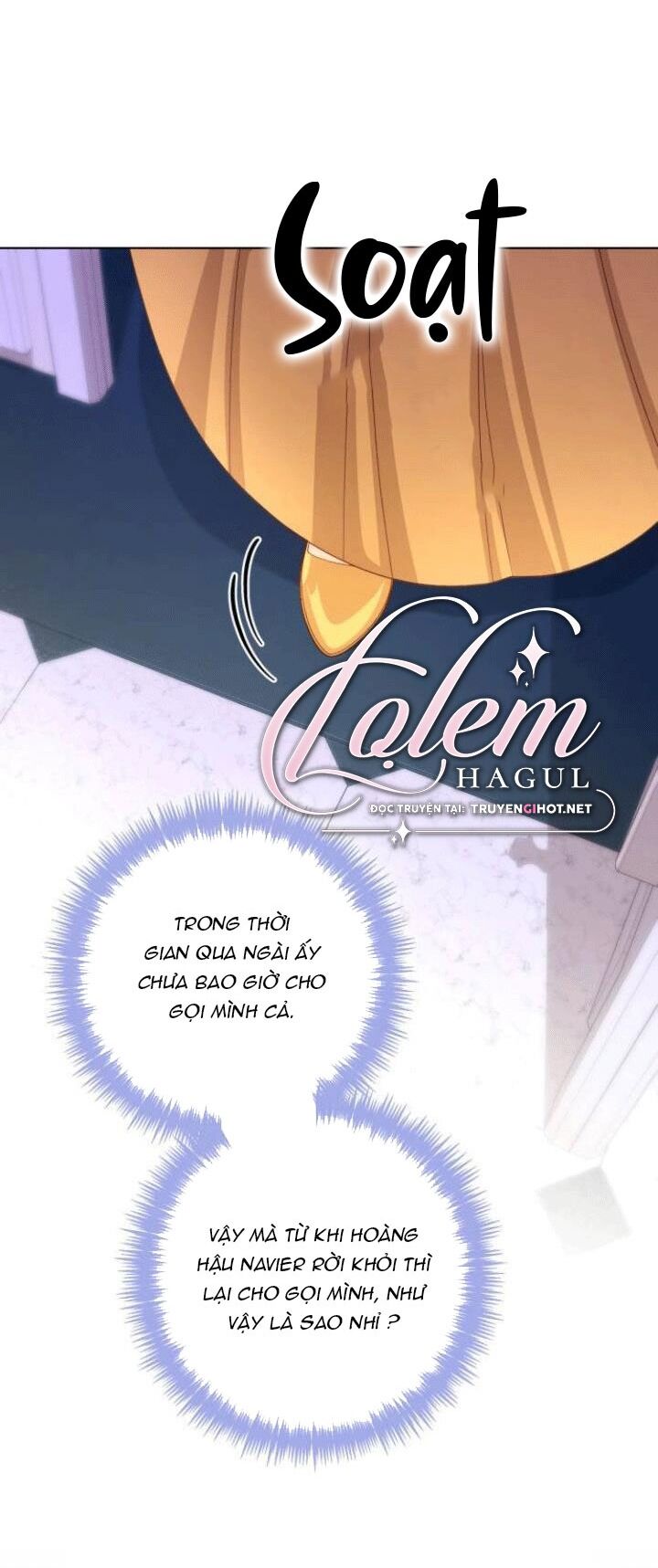 Hoàng Hậu Tái Hôn - Chapter 136 - Page 36