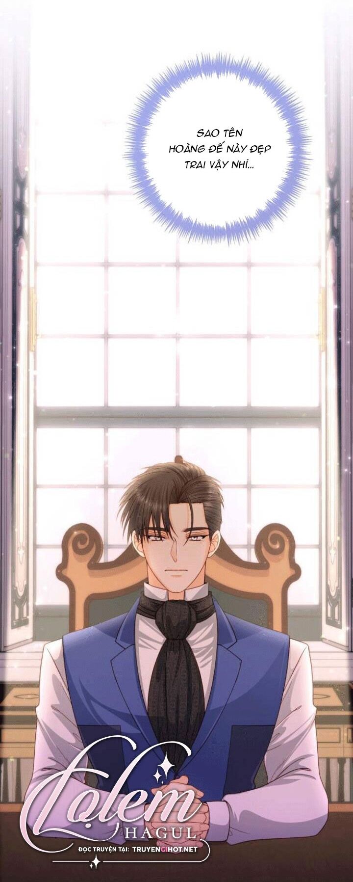 Hoàng Hậu Tái Hôn - Chapter 136 - Page 37