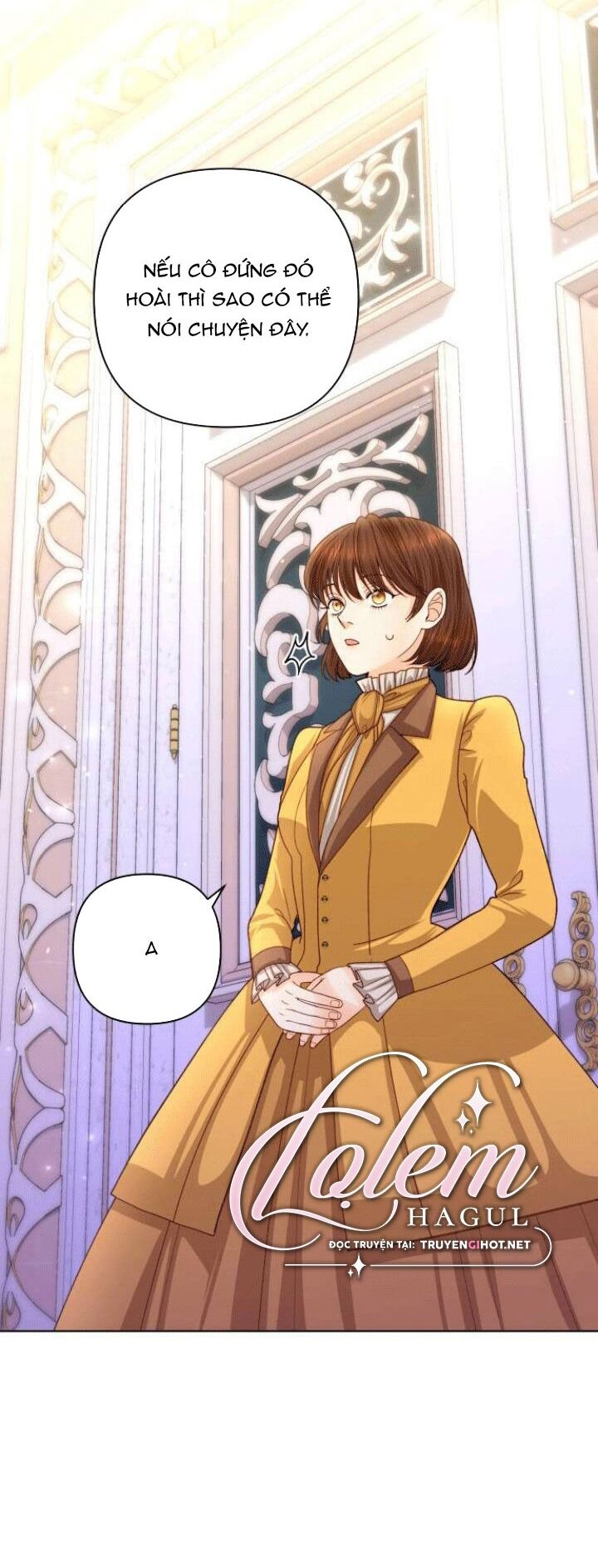 Hoàng Hậu Tái Hôn - Chapter 136 - Page 39