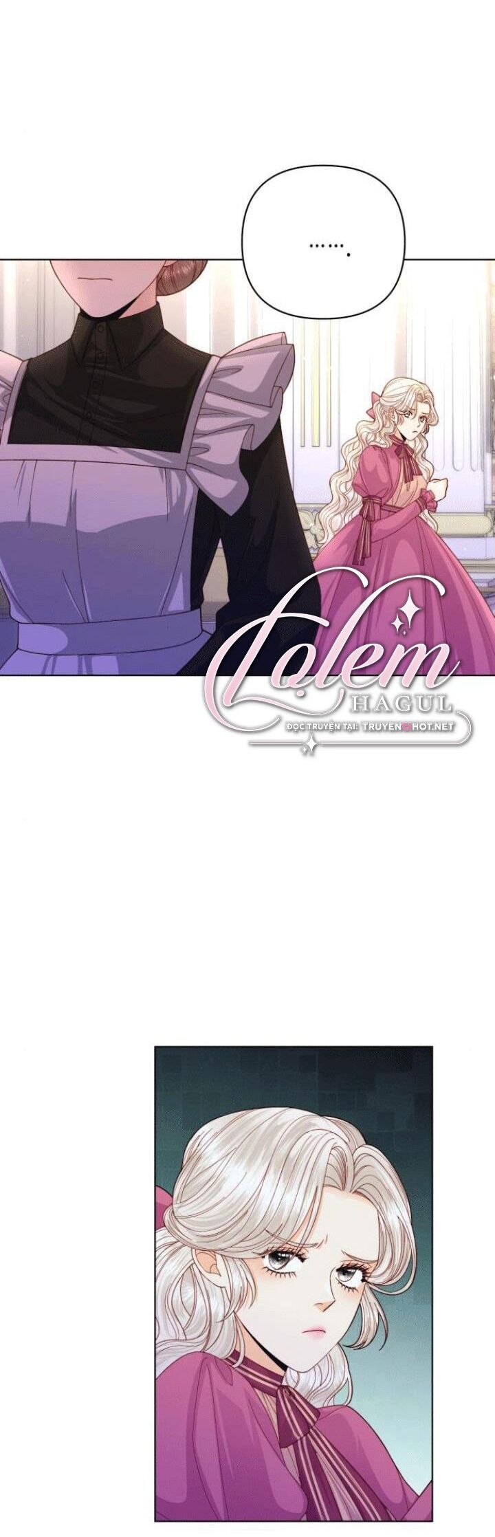 Hoàng Hậu Tái Hôn - Chapter 136 - Page 4